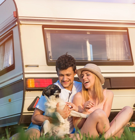 Enjoy Better Rates and Tailored Loans