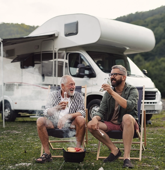 Low Caravan Loan Interest Rates