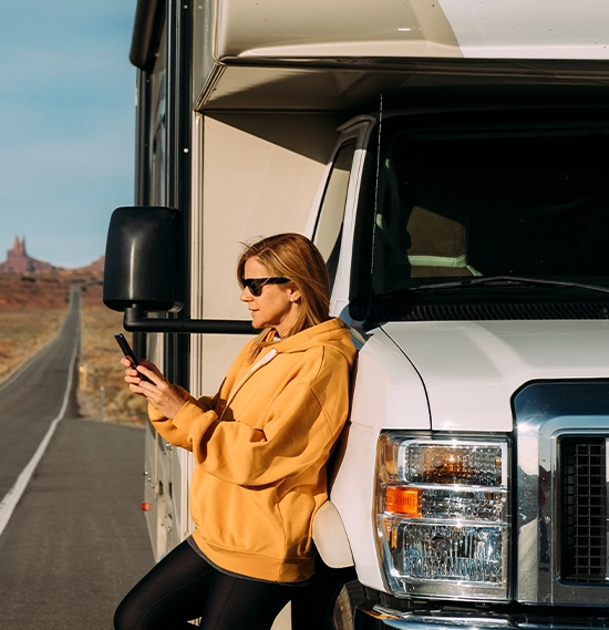 Exploring Features of a Caravan Chattel Mortgage