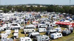 NSW Caravan Show 2025